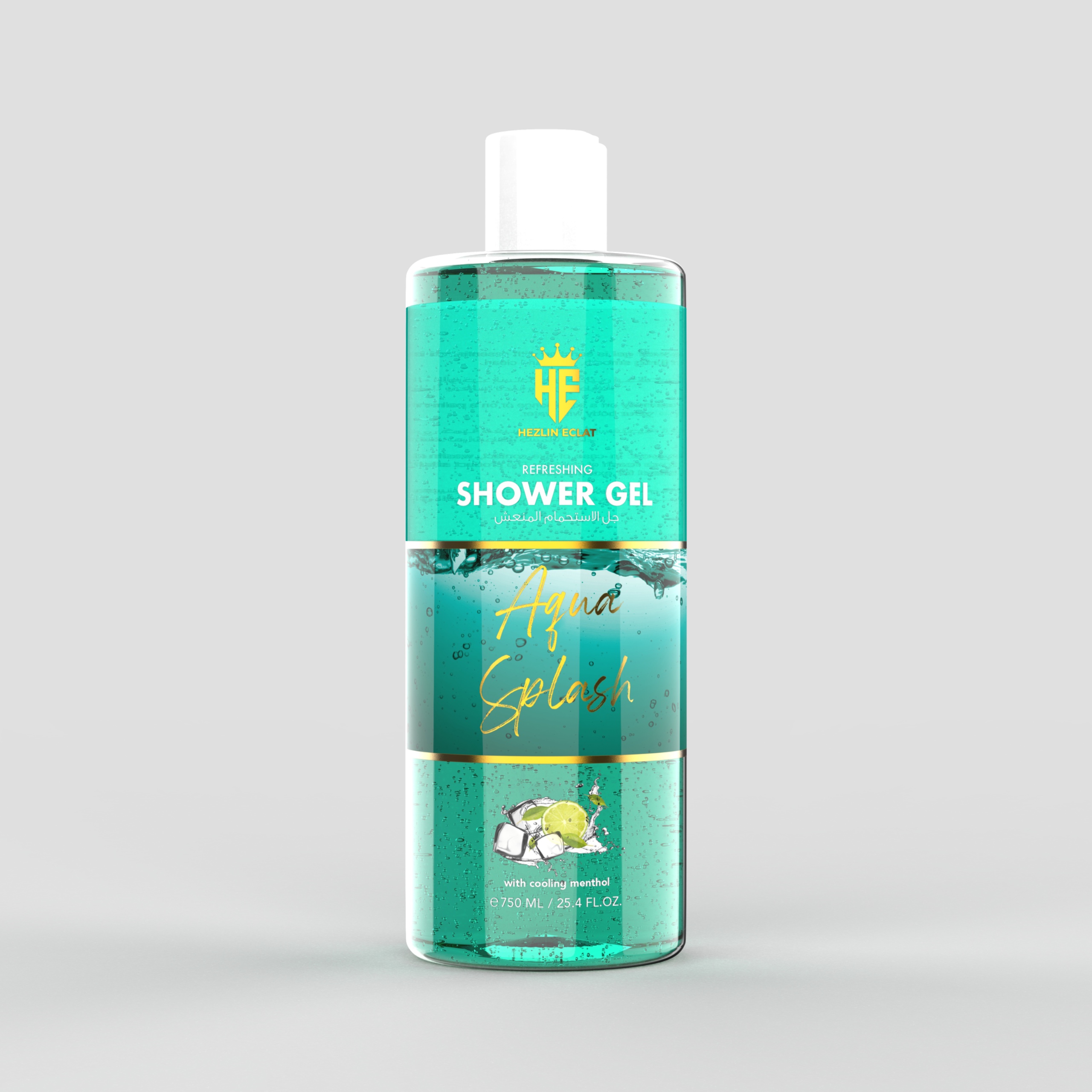 AQUA SPLASH AQUA SPLASH - Image 1