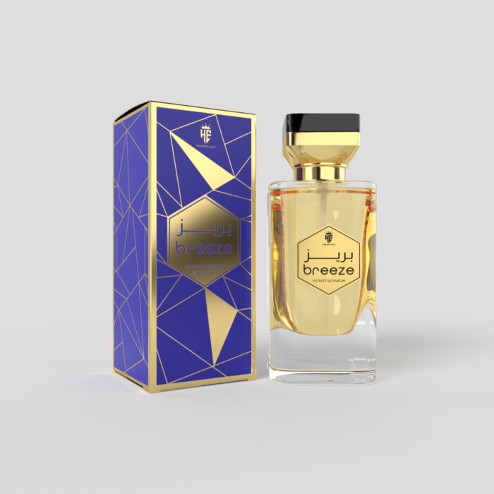 B- BREEZE - Image 1