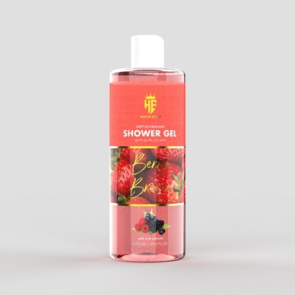 BERRY BREEZE