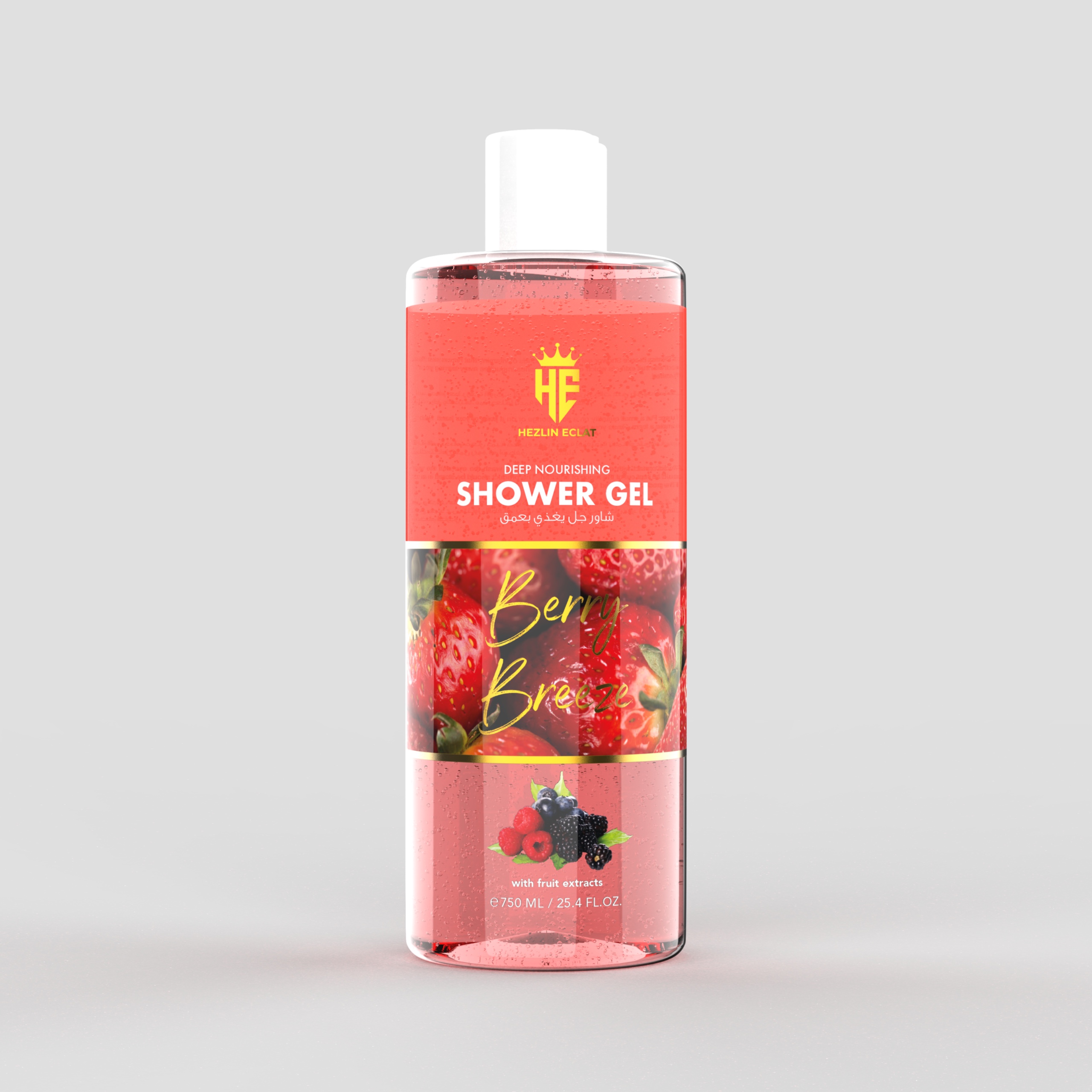 BERRY BREEZE BERRY BREEZE - Image 1