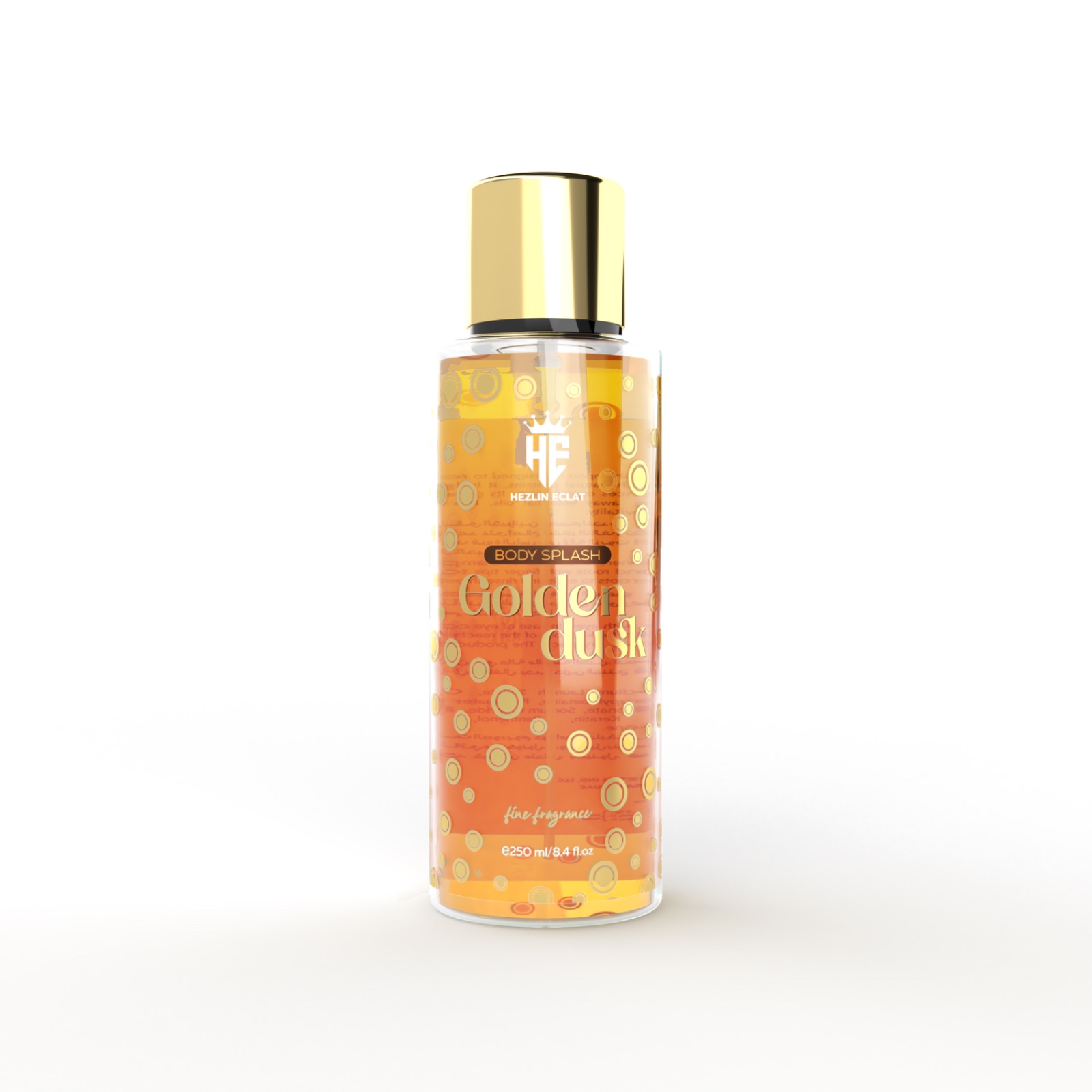 IMG-20240823-WA0019 GOLDEN DUSK - Image 1